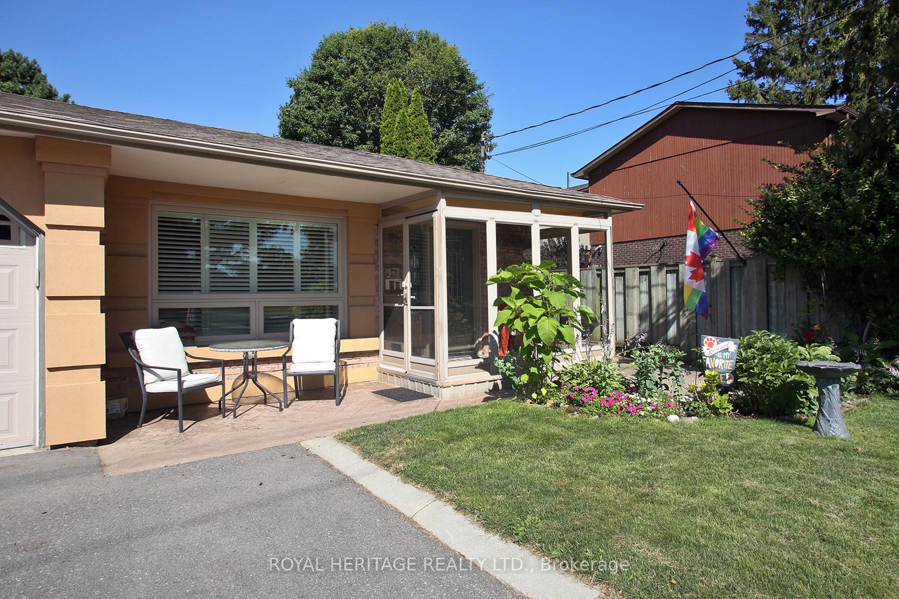 Photo 3 of 576 Rosebank Road, Pickering, Rosebank — HOMEH