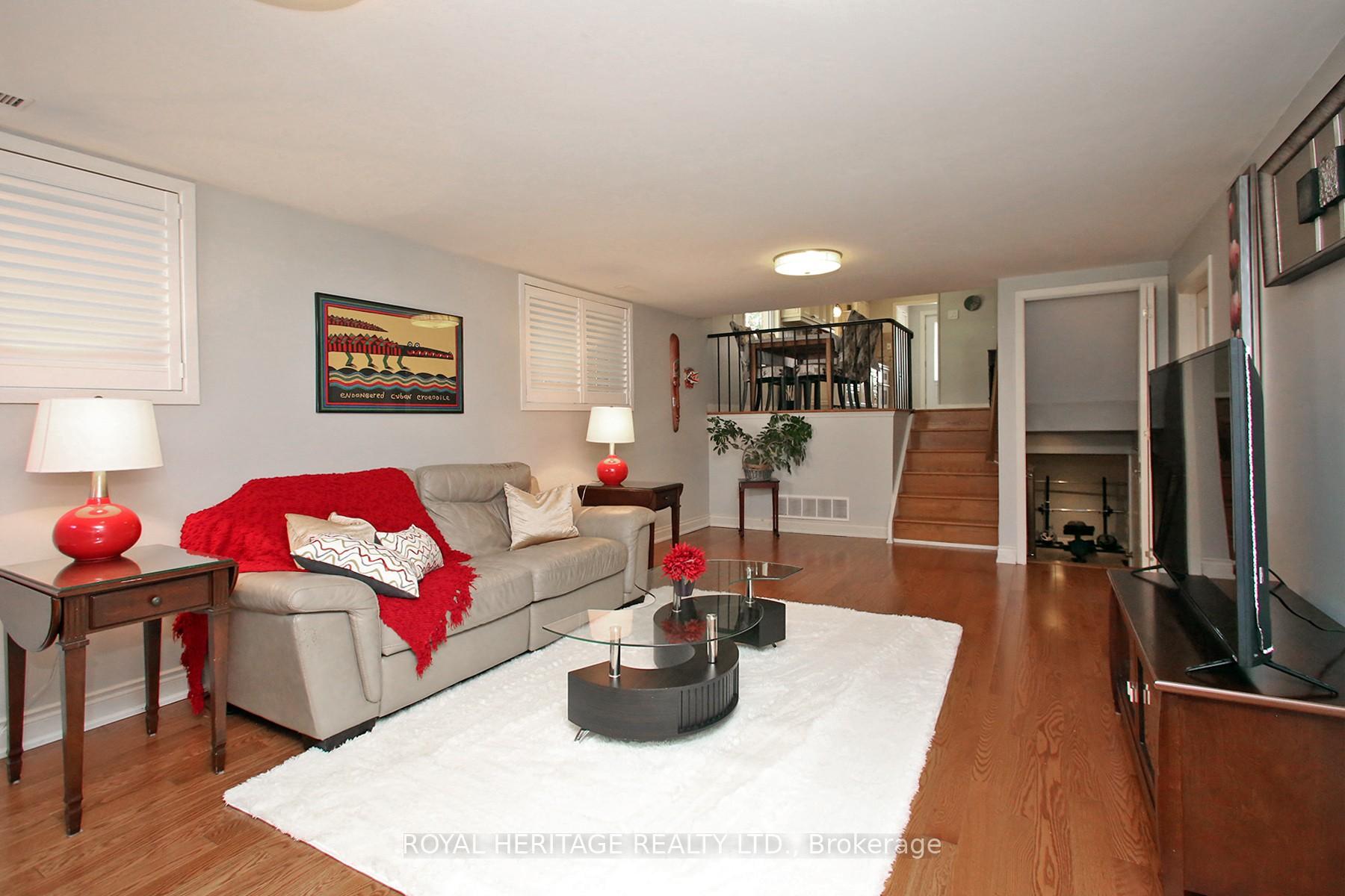 Photo 14 of 576 Rosebank Road, Pickering, Rosebank — HOMEH