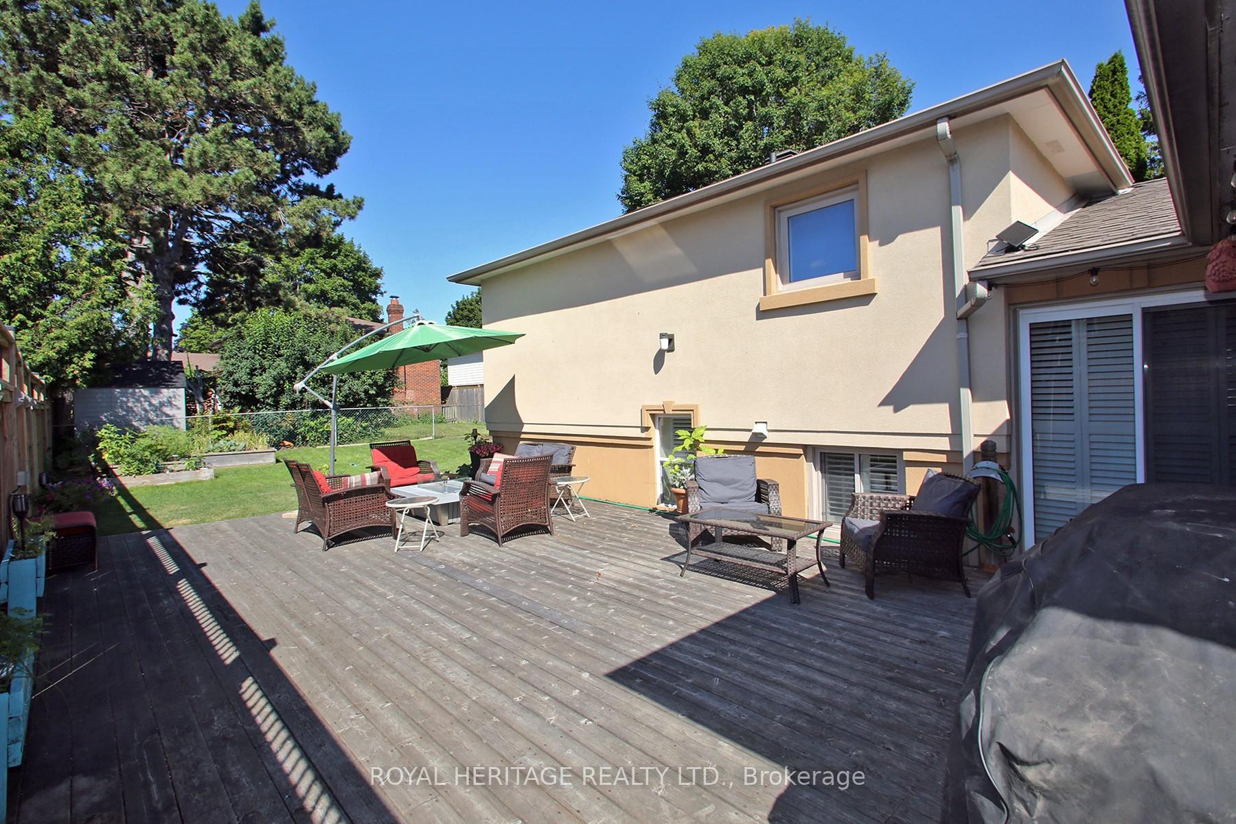 Photo 30 of 576 Rosebank Road, Pickering, Rosebank — HOMEH