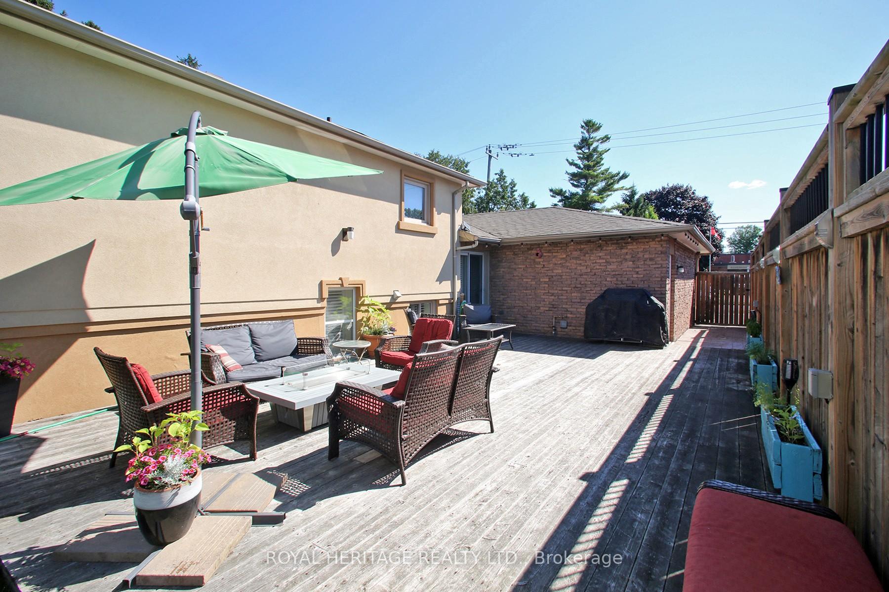 Photo 31 of 576 Rosebank Road, Pickering, Rosebank — HOMEH