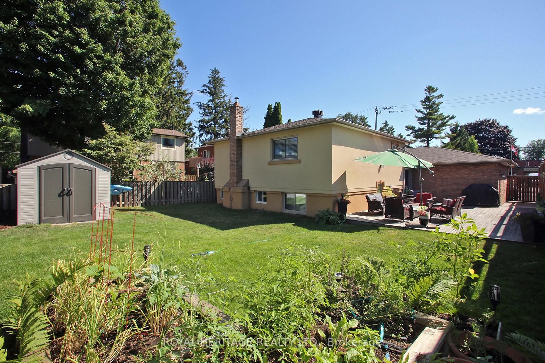 Photo 32 of 576 Rosebank Road, Pickering, Rosebank — HOMEH
