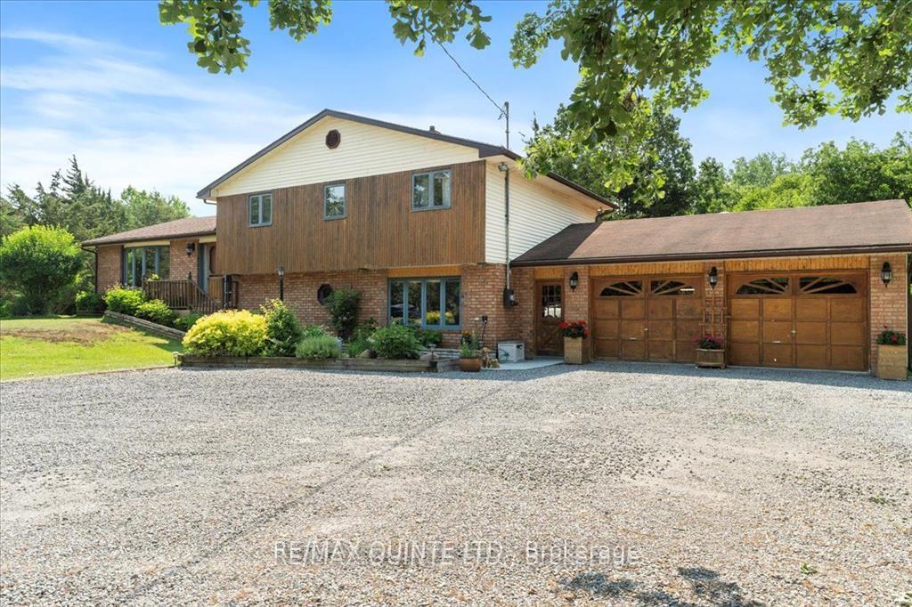Front of 338 Sunrise Drive
