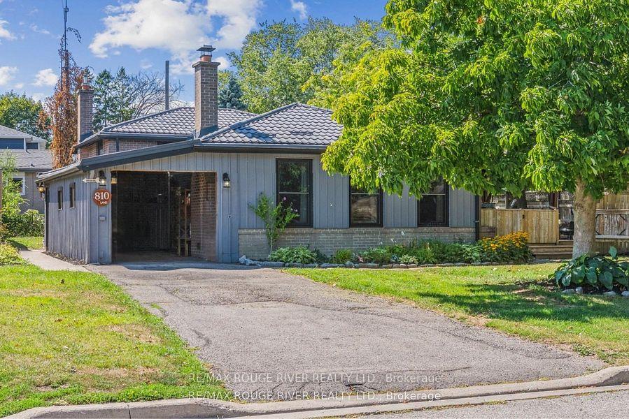 Photo 1 of 810 Zator Avenue, Pickering, Bay Ridges — HOMEH
