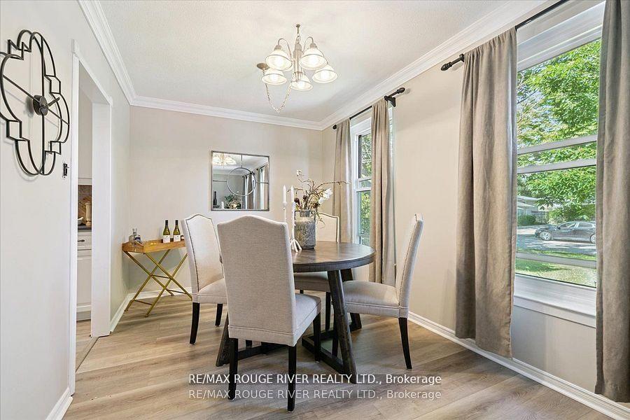 Photo 9 of 810 Zator Avenue, Pickering, Bay Ridges — HOMEH