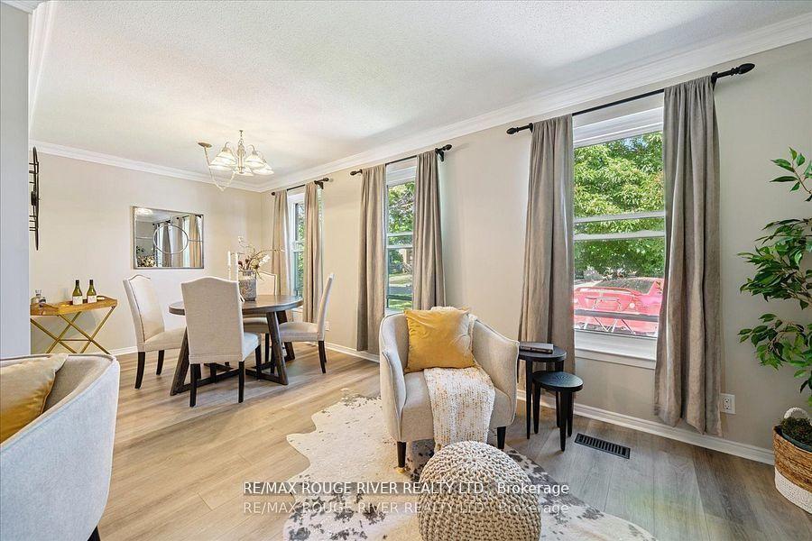 Photo 10 of 810 Zator Avenue, Pickering, Bay Ridges — HOMEH