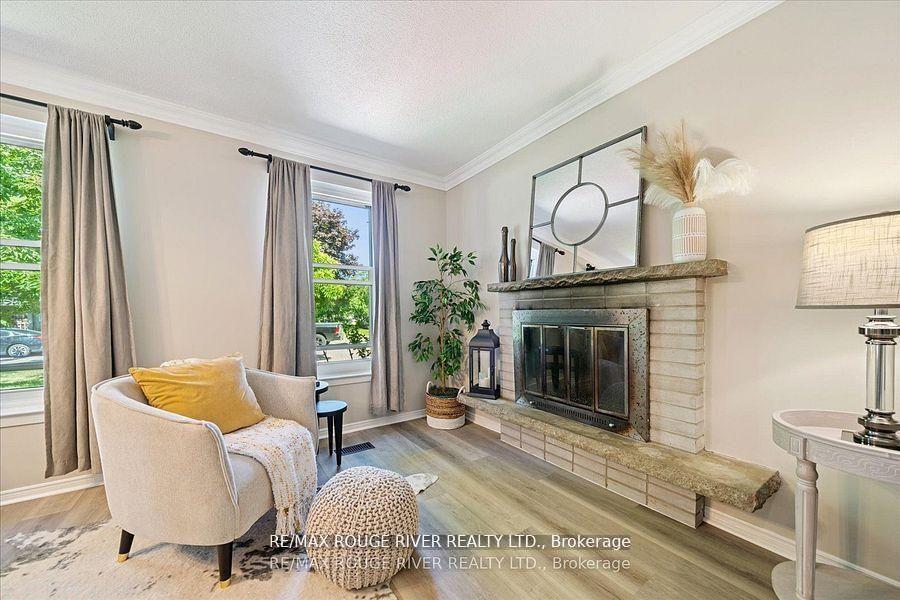 Photo 13 of 810 Zator Avenue, Pickering, Bay Ridges — HOMEH