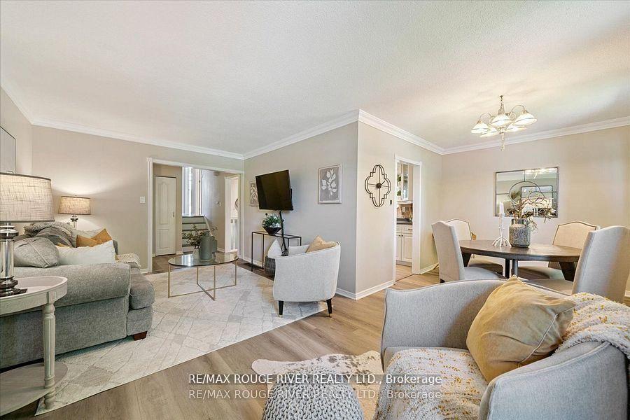 Photo 14 of 810 Zator Avenue, Pickering, Bay Ridges — HOMEH