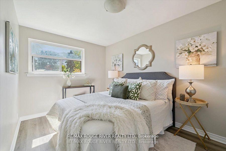 Photo 16 of 810 Zator Avenue, Pickering, Bay Ridges — HOMEH