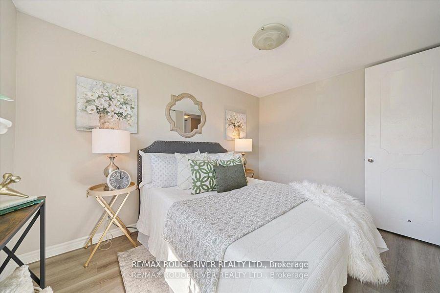 Photo 17 of 810 Zator Avenue, Pickering, Bay Ridges — HOMEH