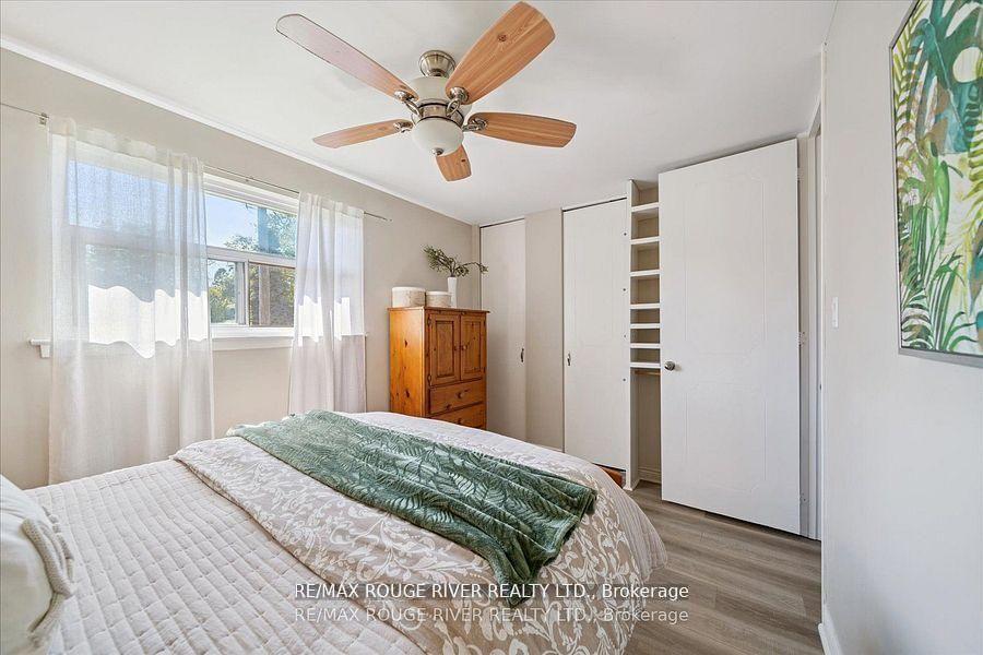 Photo 18 of 810 Zator Avenue, Pickering, Bay Ridges — HOMEH