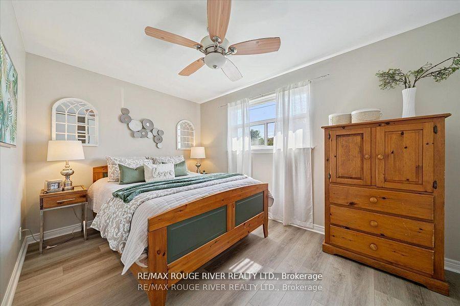 Photo 19 of 810 Zator Avenue, Pickering, Bay Ridges — HOMEH