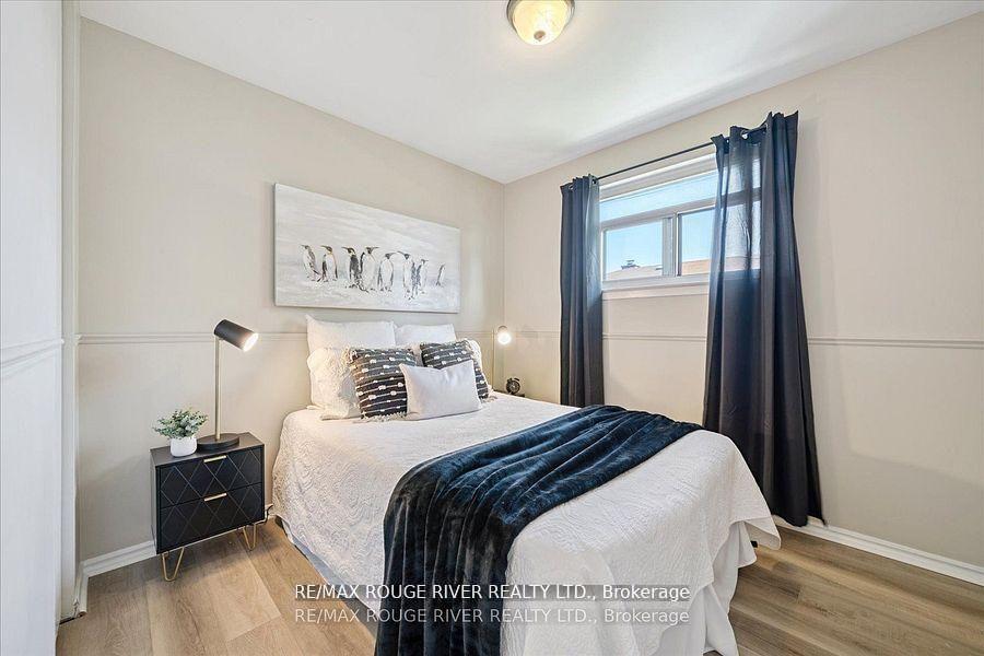 Photo 21 of 810 Zator Avenue, Pickering, Bay Ridges — HOMEH