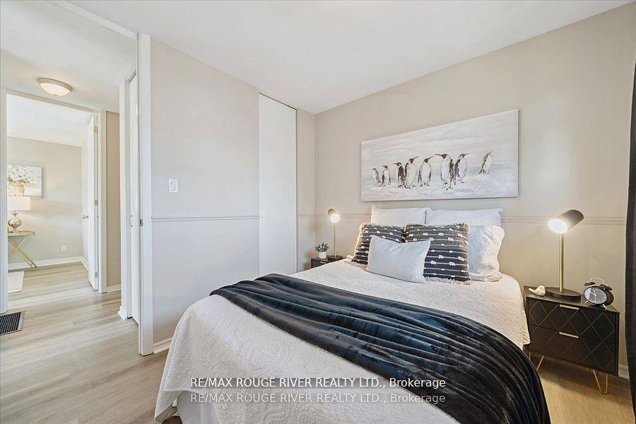 Photo 22 of 810 Zator Avenue, Pickering, Bay Ridges — HOMEH