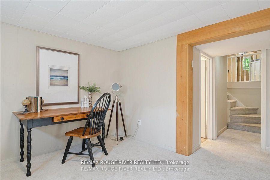 Photo 23 of 810 Zator Avenue, Pickering, Bay Ridges — HOMEH