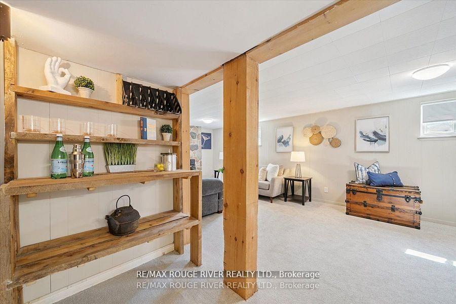 Photo 24 of 810 Zator Avenue, Pickering, Bay Ridges — HOMEH
