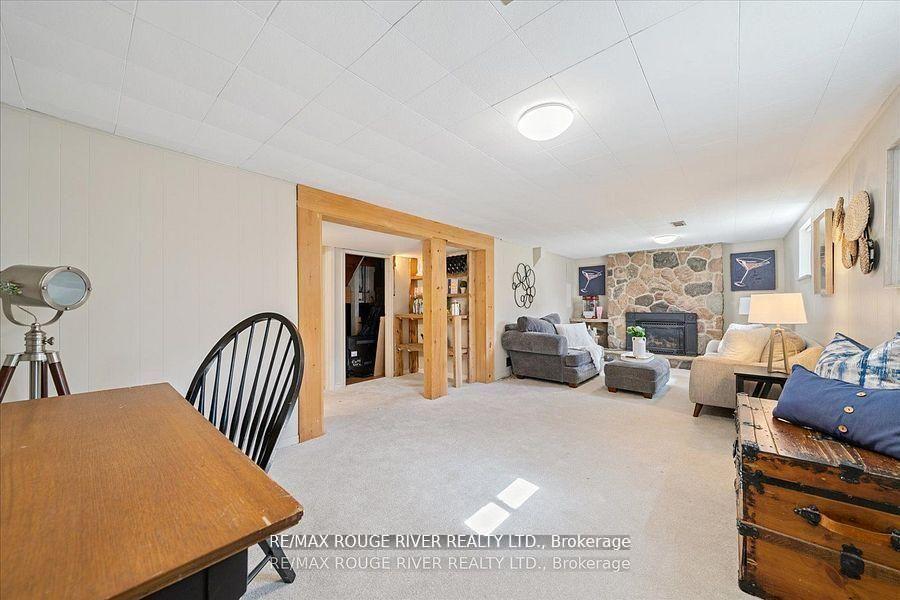 Photo 25 of 810 Zator Avenue, Pickering, Bay Ridges — HOMEH