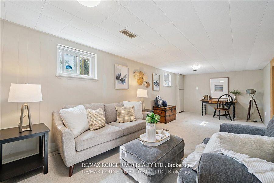 Photo 26 of 810 Zator Avenue, Pickering, Bay Ridges — HOMEH