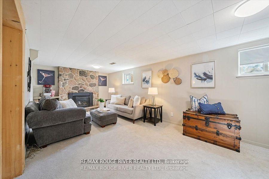 Photo 27 of 810 Zator Avenue, Pickering, Bay Ridges — HOMEH
