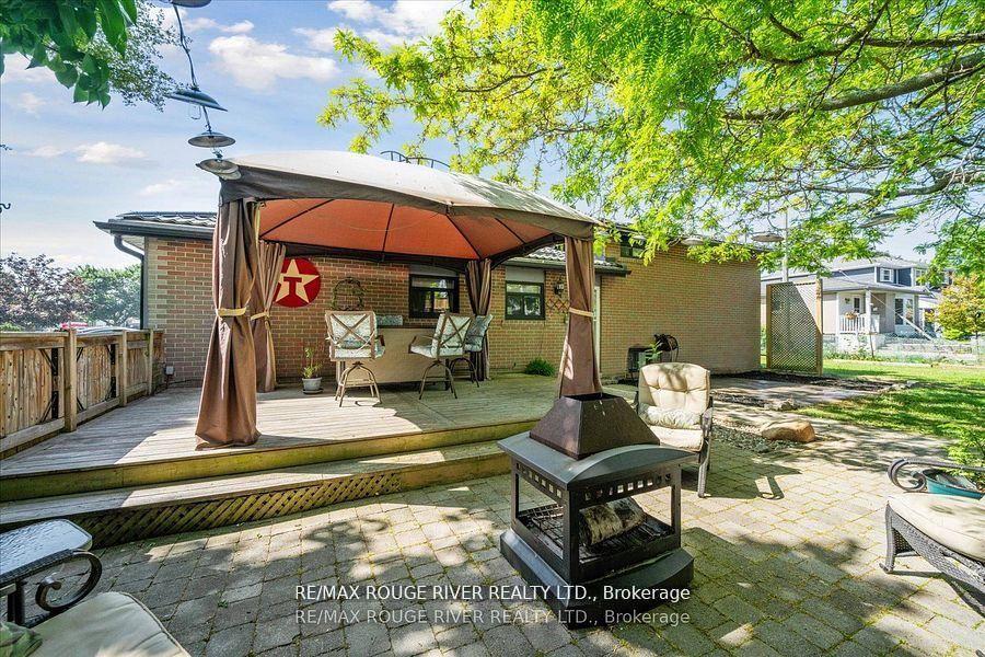 Photo 29 of 810 Zator Avenue, Pickering, Bay Ridges — HOMEH