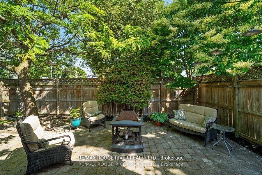 Photo 31 of 810 Zator Avenue, Pickering, Bay Ridges — HOMEH