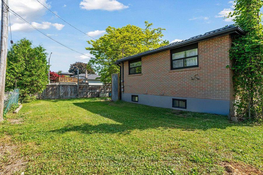 Photo 32 of 810 Zator Avenue, Pickering, Bay Ridges — HOMEH