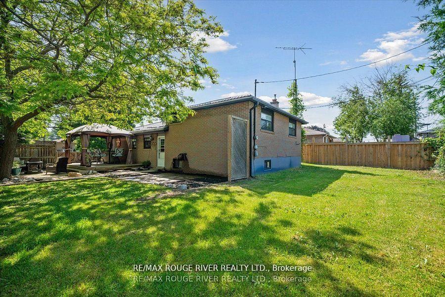 Photo 33 of 810 Zator Avenue, Pickering, Bay Ridges — HOMEH