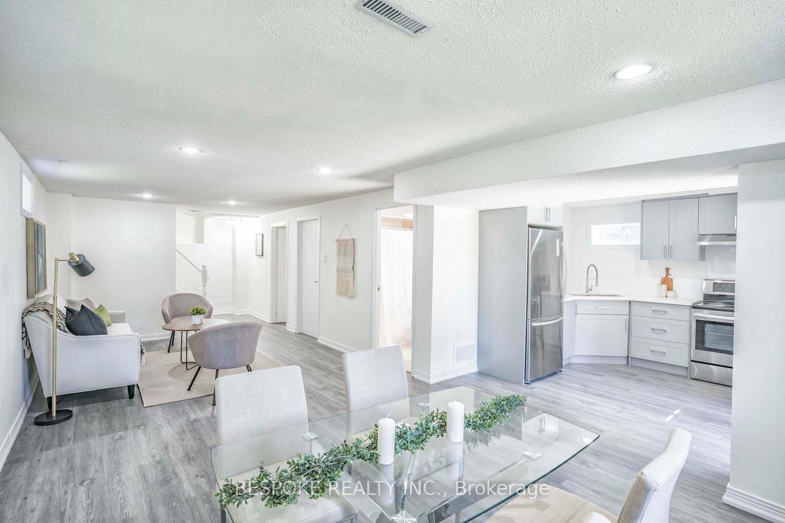 Photo 3 of Unit Lower, 1099 Dunbarton Road, Pickering, Dunbarton — HOMEH
