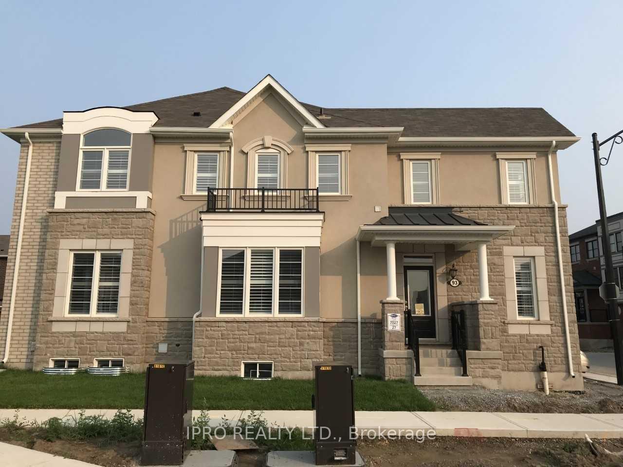 Photo 1 of Unit 93, 975 Whitlock Avenue, Milton, Cobban — HOMEH