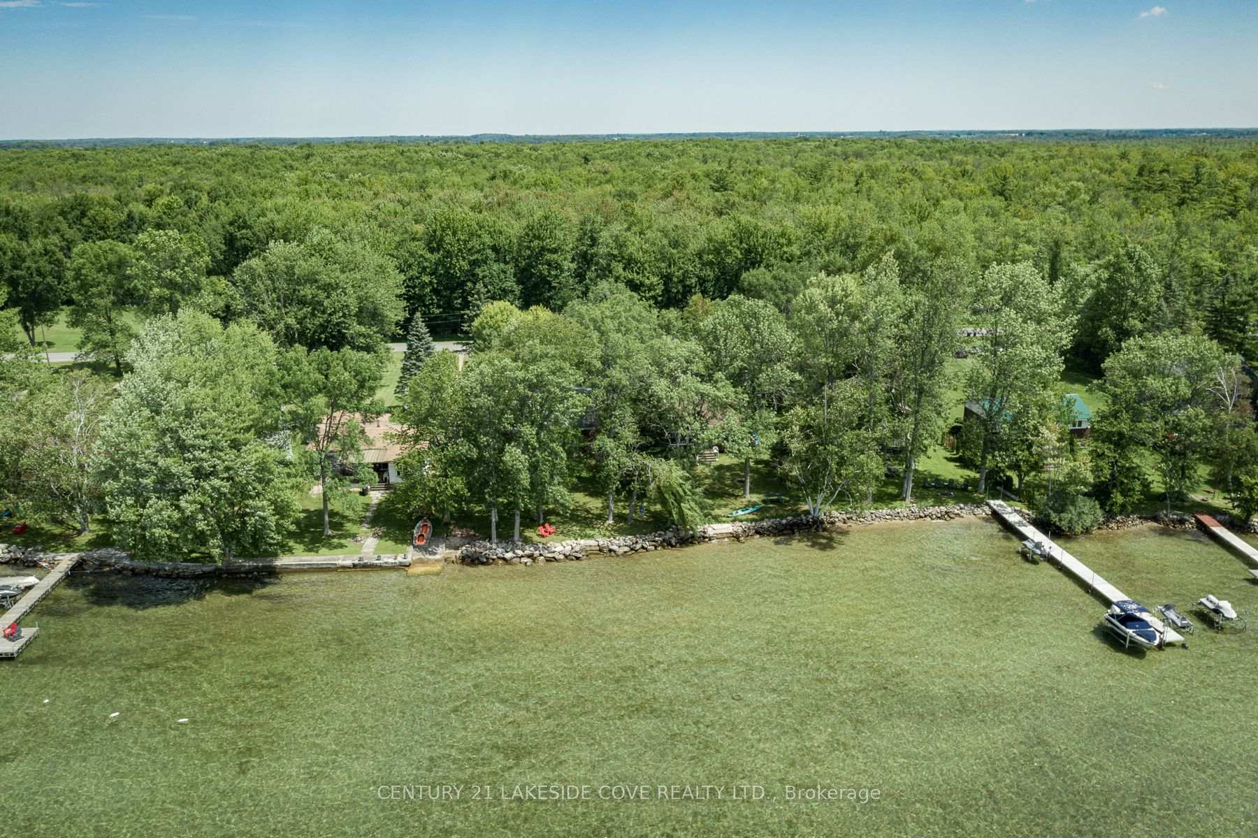 Photo 4 of 3322 Amilia Drive, Ramara, Rural Ramara — HOMEH
