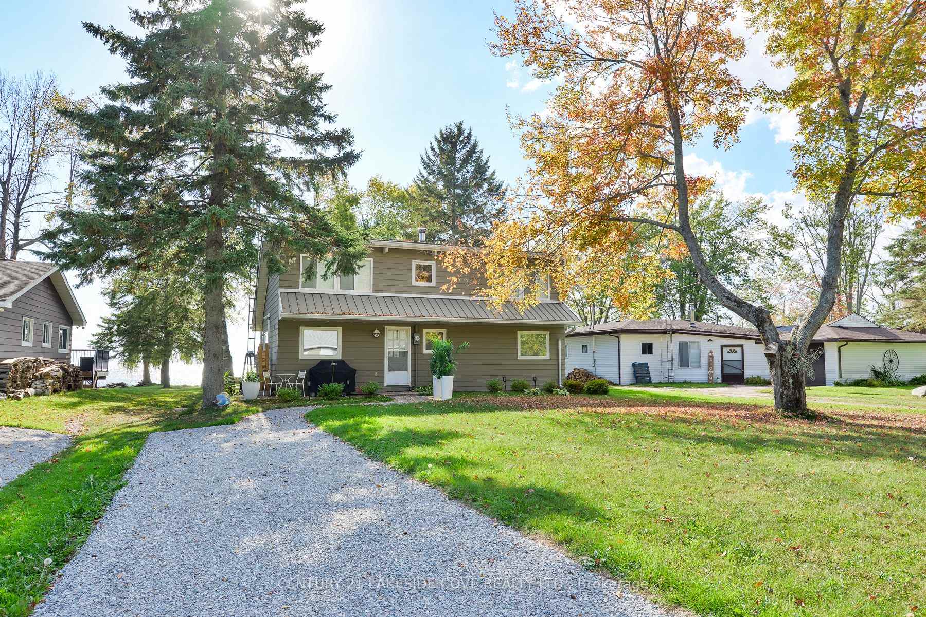 Photo 6 of 3322 Amilia Drive, Ramara, Rural Ramara — HOMEH