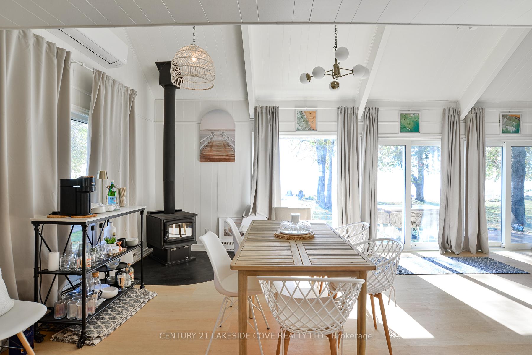 Photo 10 of 3322 Amilia Drive, Ramara, Rural Ramara — HOMEH