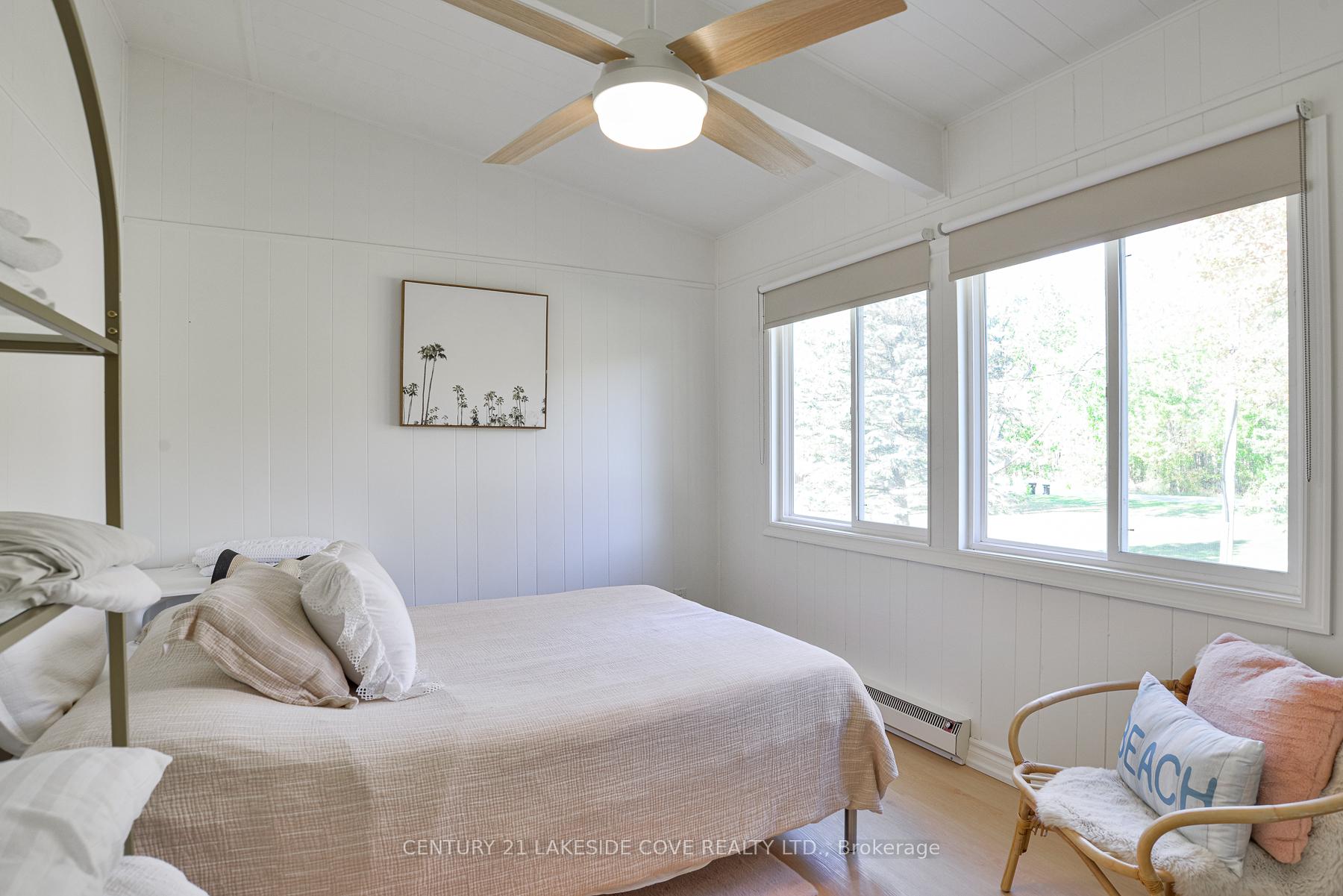 Photo 21 of 3322 Amilia Drive, Ramara, Rural Ramara — HOMEH