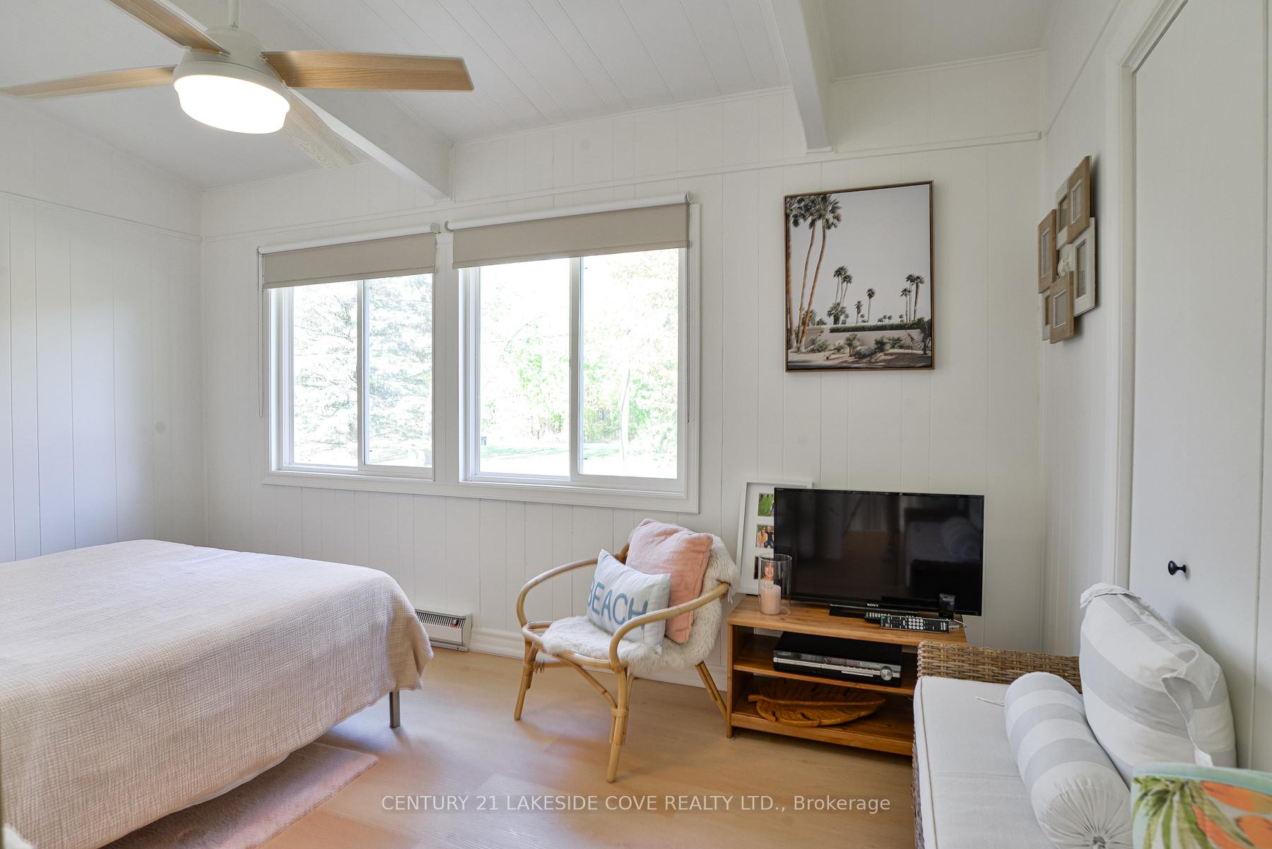 Photo 22 of 3322 Amilia Drive, Ramara, Rural Ramara — HOMEH