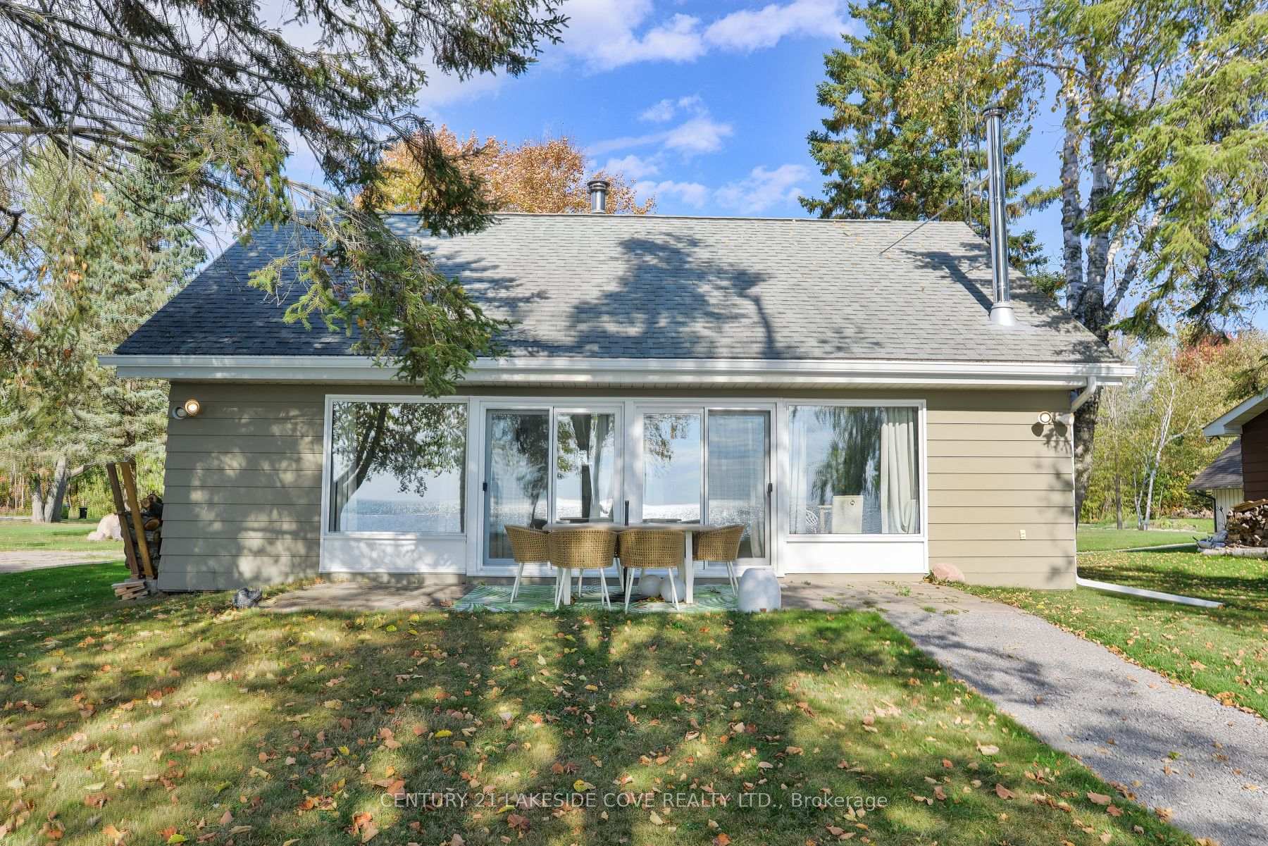 Photo 27 of 3322 Amilia Drive, Ramara, Rural Ramara — HOMEH