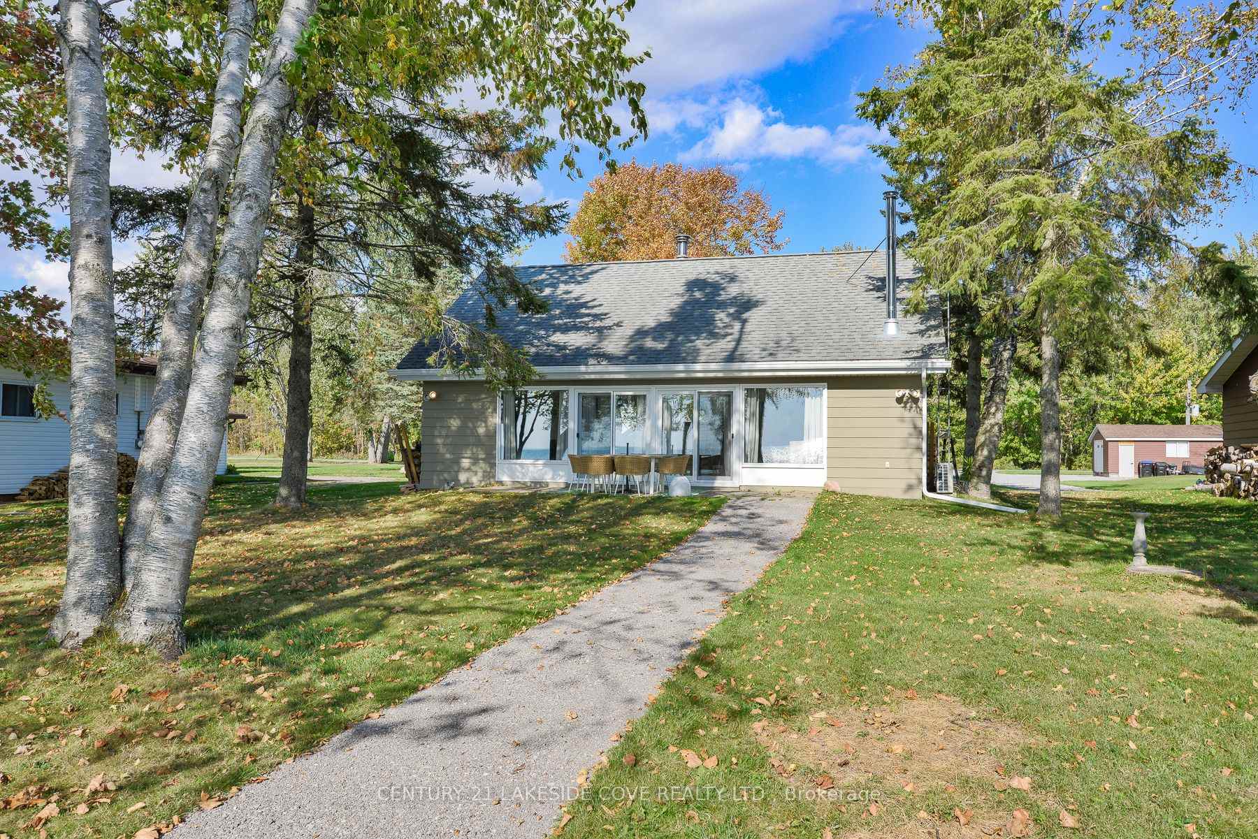 Photo 28 of 3322 Amilia Drive, Ramara, Rural Ramara — HOMEH