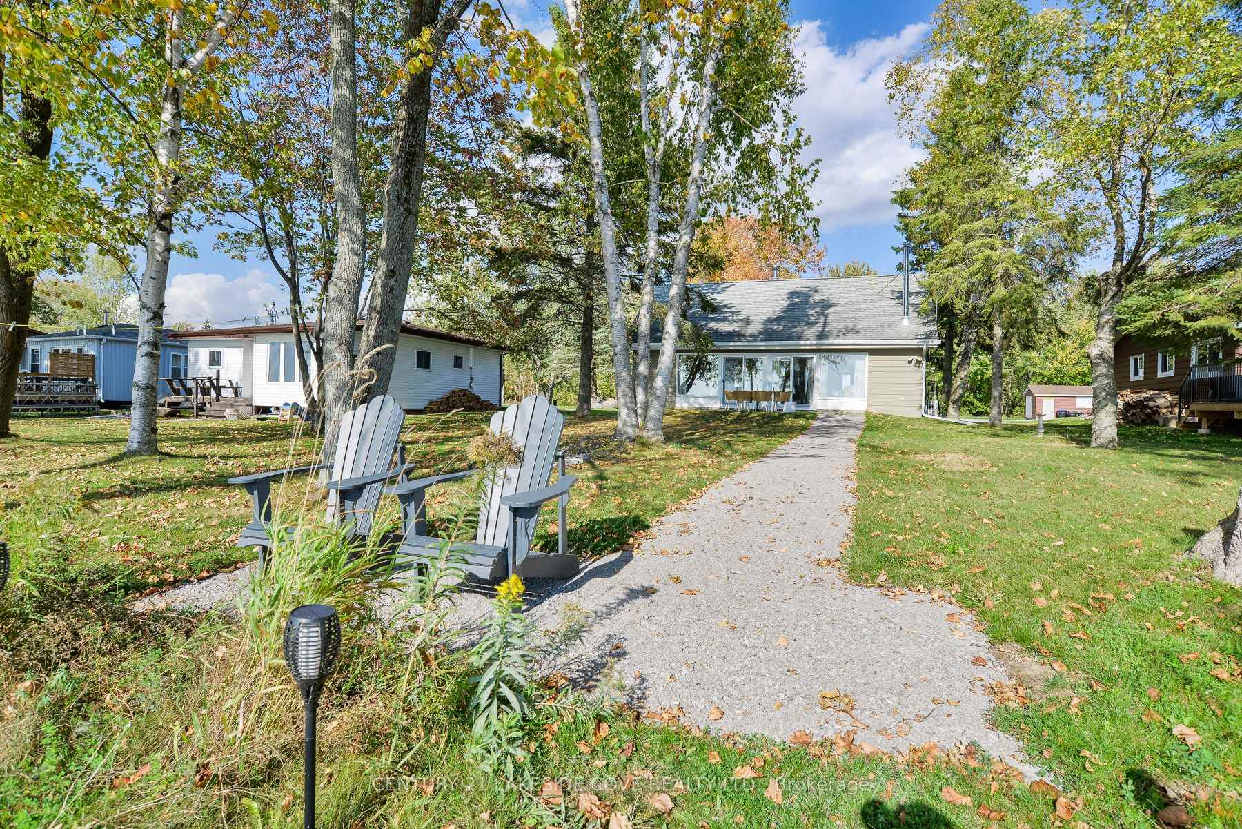 Photo 31 of 3322 Amilia Drive, Ramara, Rural Ramara — HOMEH