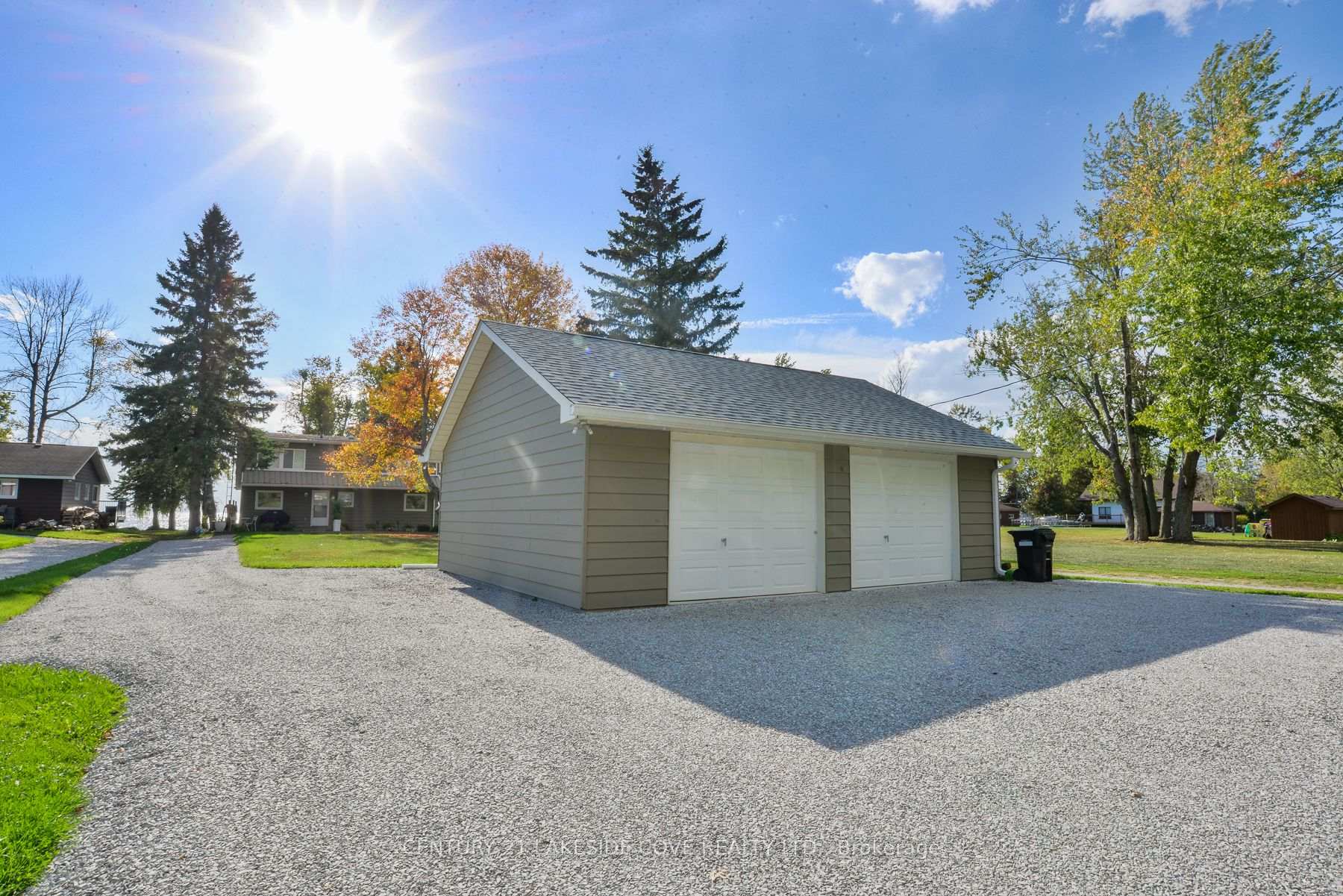 Photo 34 of 3322 Amilia Drive, Ramara, Rural Ramara — HOMEH