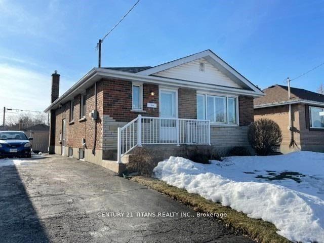 Photo 1 of 374 Highland Avenue W, Oshawa, Central — HOMEH