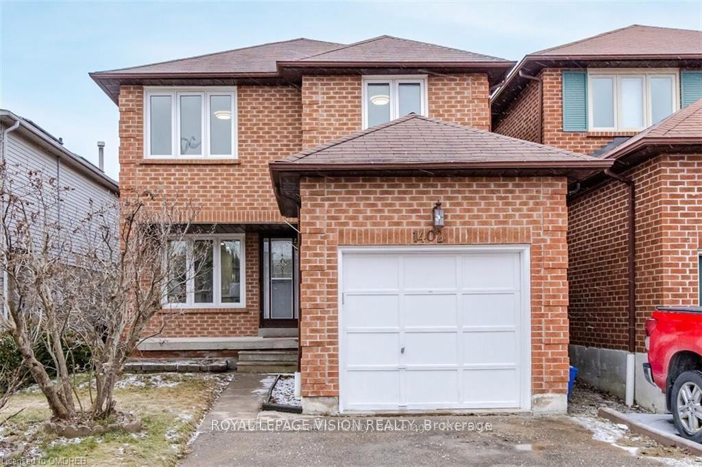 Photo 1 of Unit Basement, 1402 Ferncliff Circle, Pickering, Liverpool — HOMEH