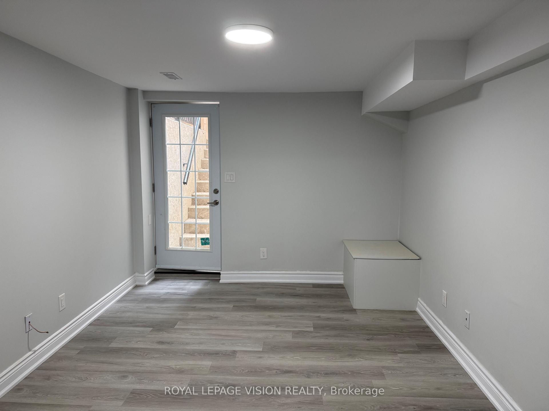 Photo 3 of Unit Basement, 1402 Ferncliff Circle, Pickering, Liverpool — HOMEH