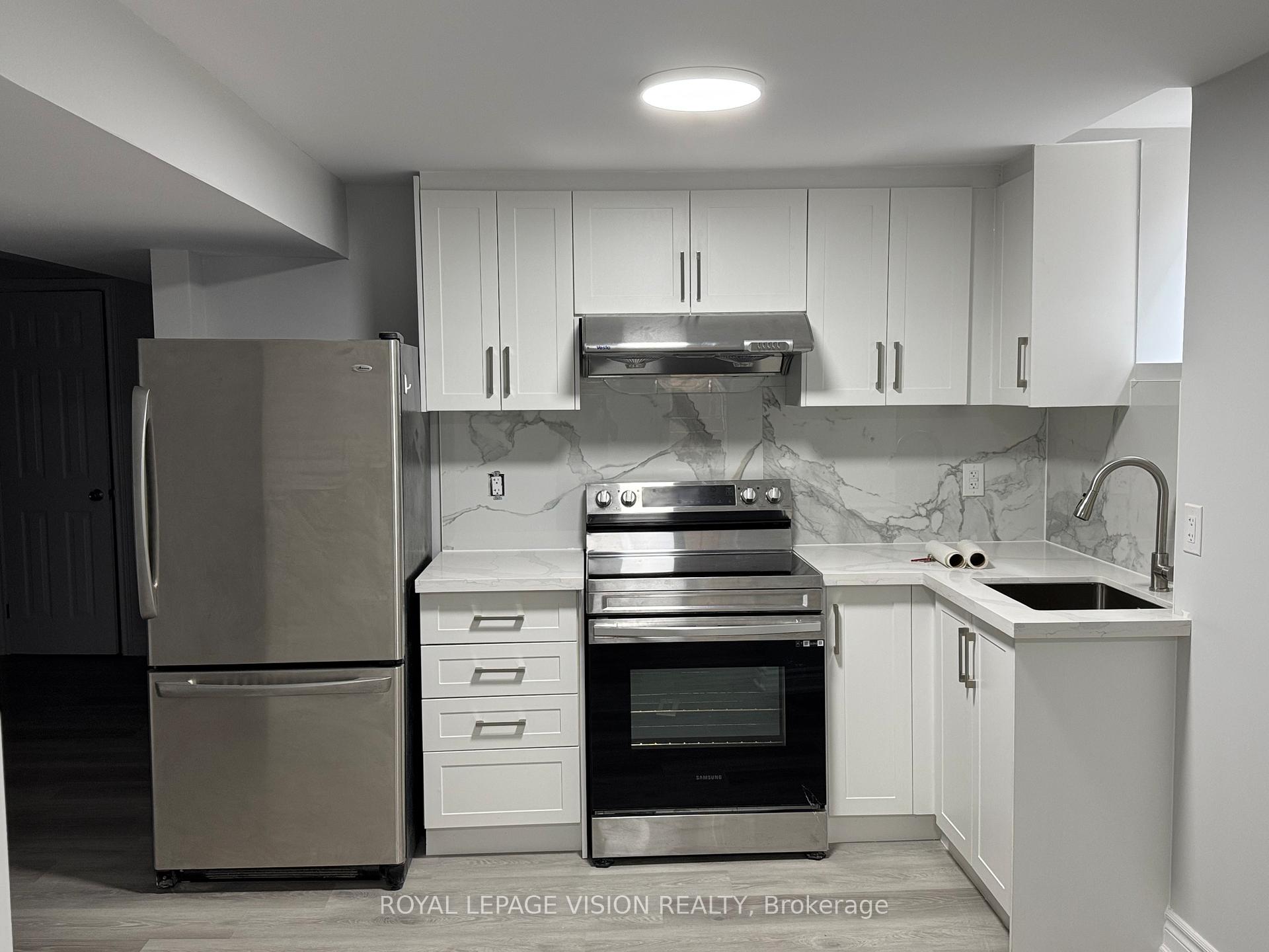Photo 5 of Unit Basement, 1402 Ferncliff Circle, Pickering, Liverpool — HOMEH