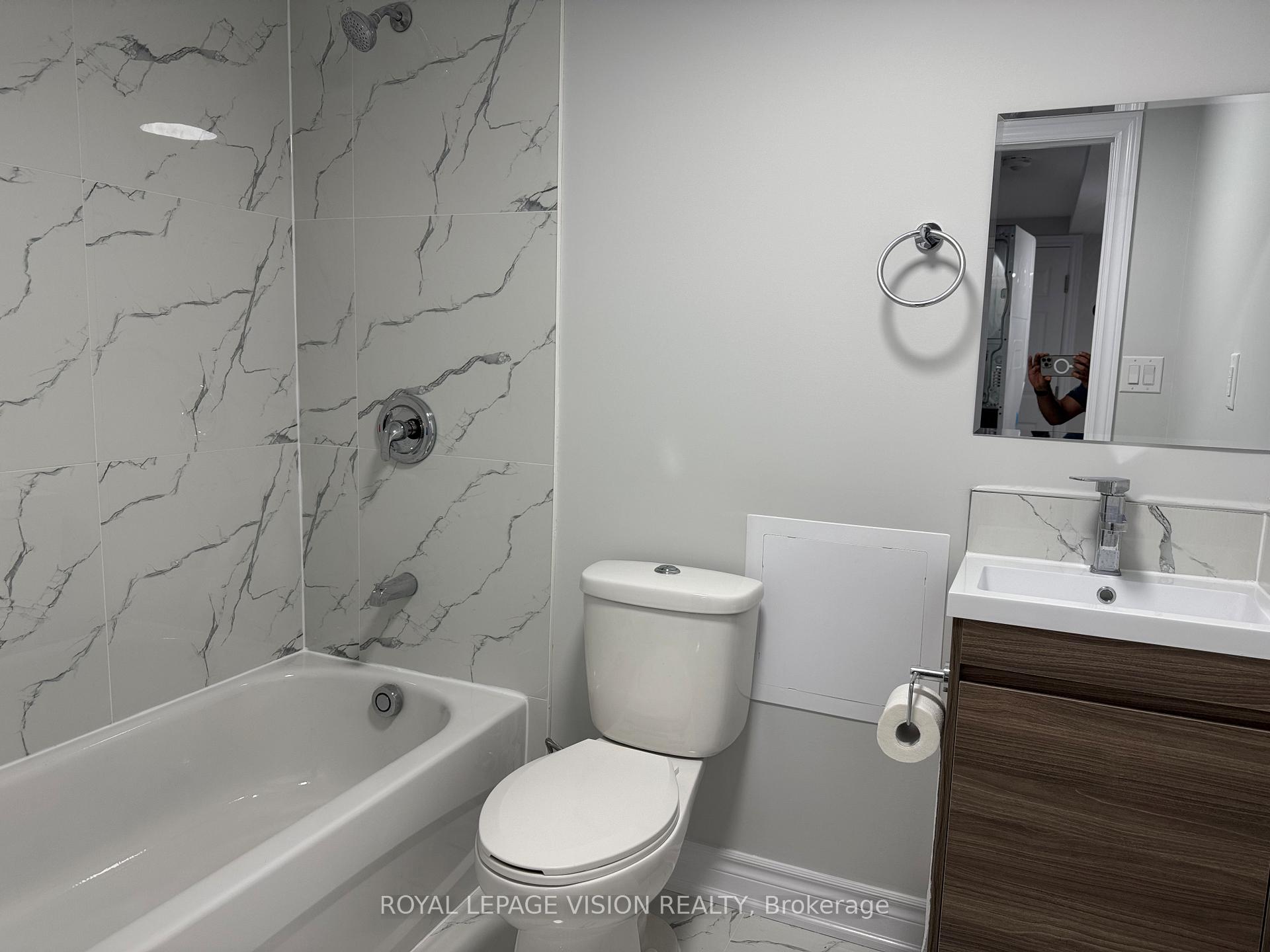 Photo 11 of Unit Basement, 1402 Ferncliff Circle, Pickering, Liverpool — HOMEH