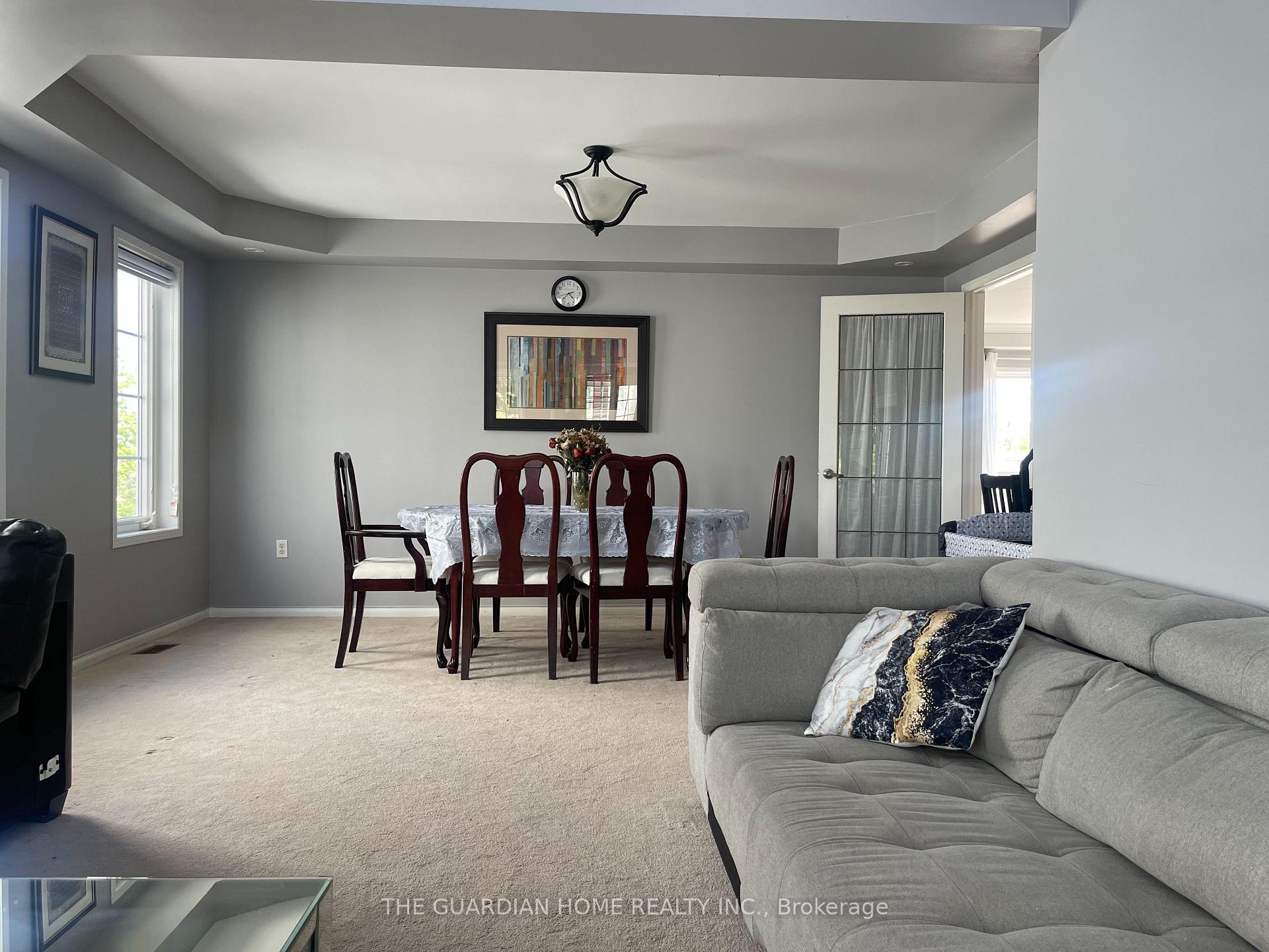Photo 3 of 1513 Aldergrove Drive, Oshawa, Taunton — HOMEH