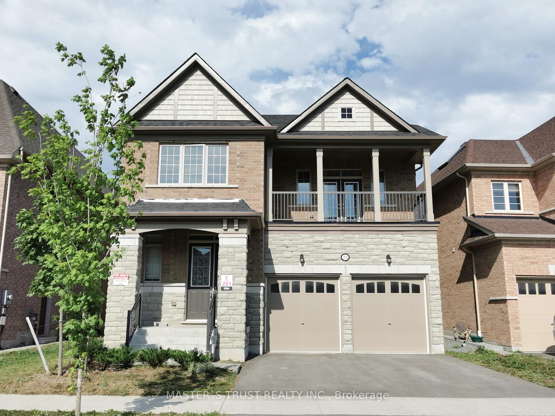 Photo 1 of 2529 Stallion Drive, Oshawa, Windfields — HOMEH