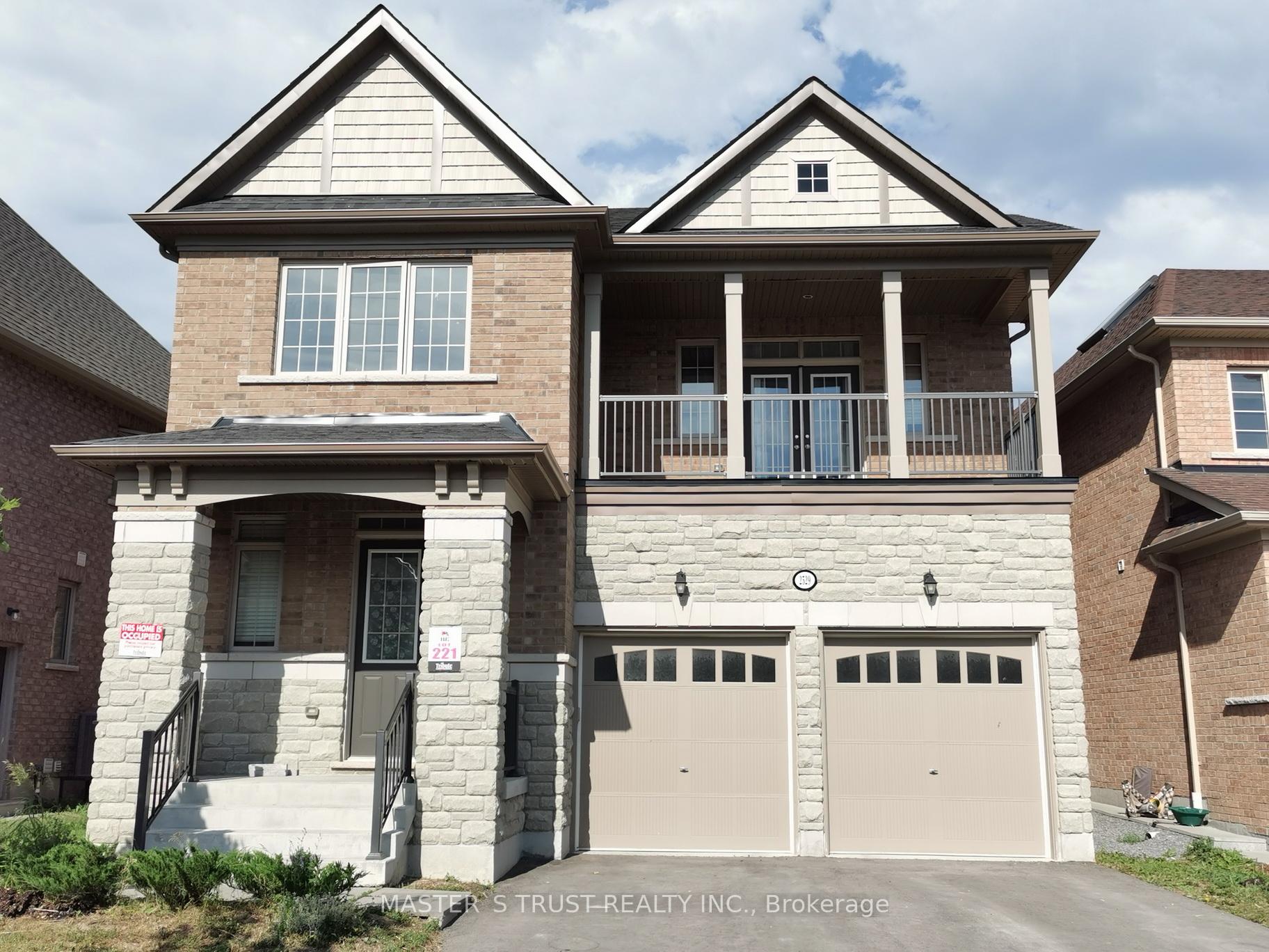 Photo 2 of 2529 Stallion Drive, Oshawa, Windfields — HOMEH