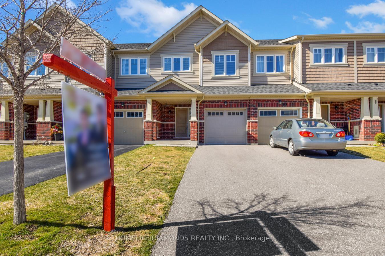 Photo 1 of 66 Great Gabe Crescent, Oshawa, Windfields — HOMEH