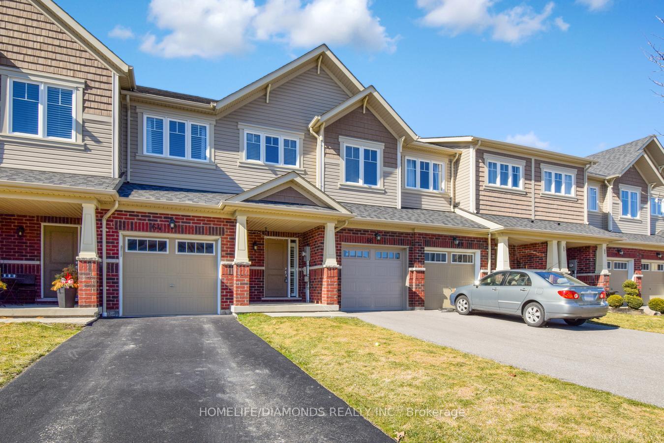 Photo 5 of 66 Great Gabe Crescent, Oshawa, Windfields — HOMEH
