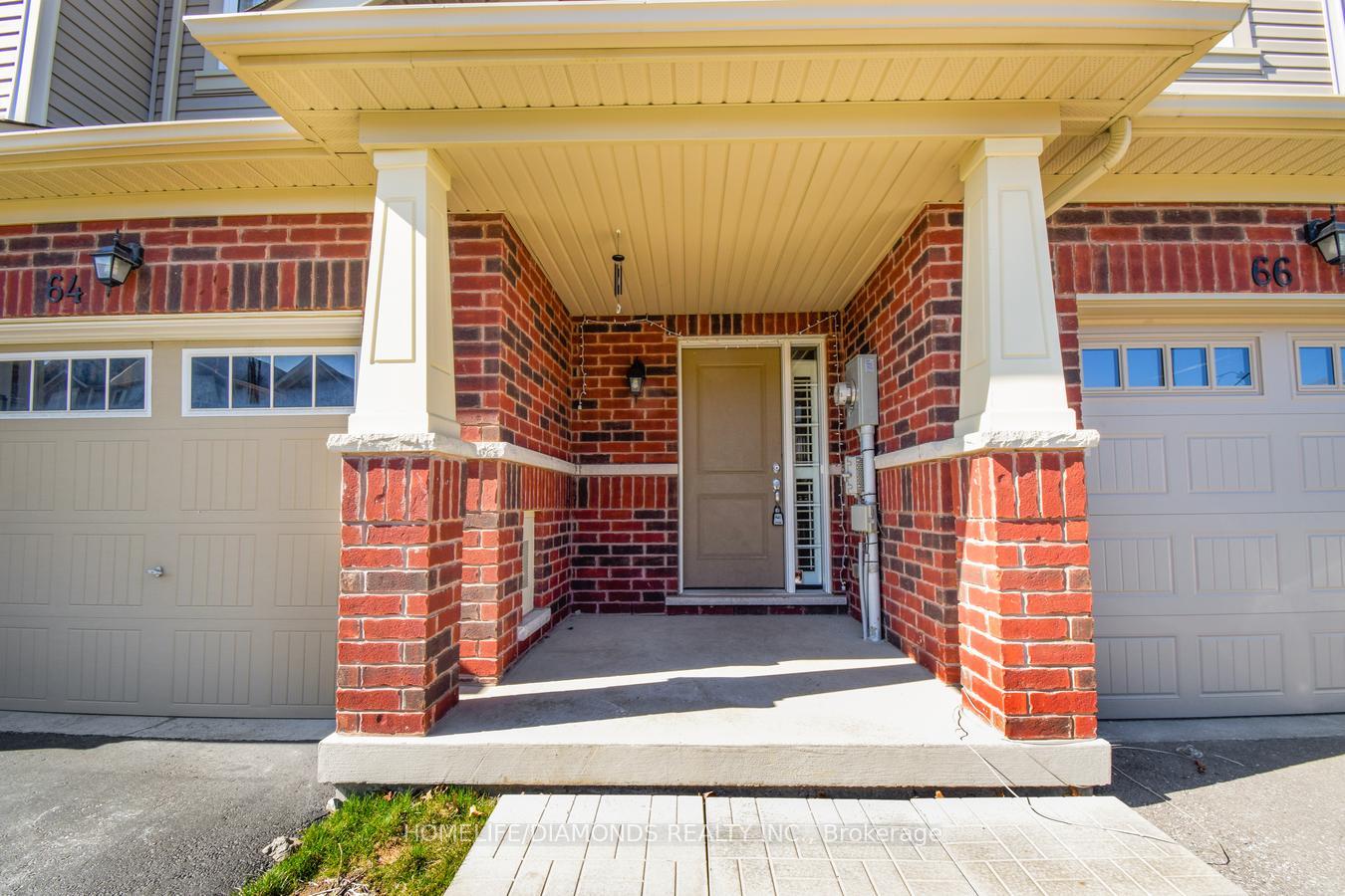 Photo 6 of 66 Great Gabe Crescent, Oshawa, Windfields — HOMEH