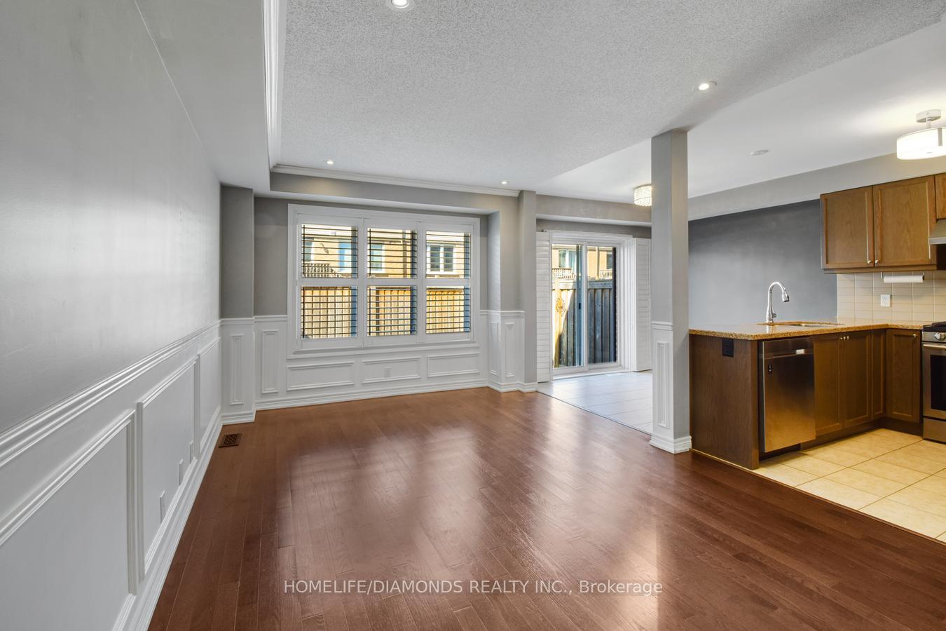 Photo 8 of 66 Great Gabe Crescent, Oshawa, Windfields — HOMEH