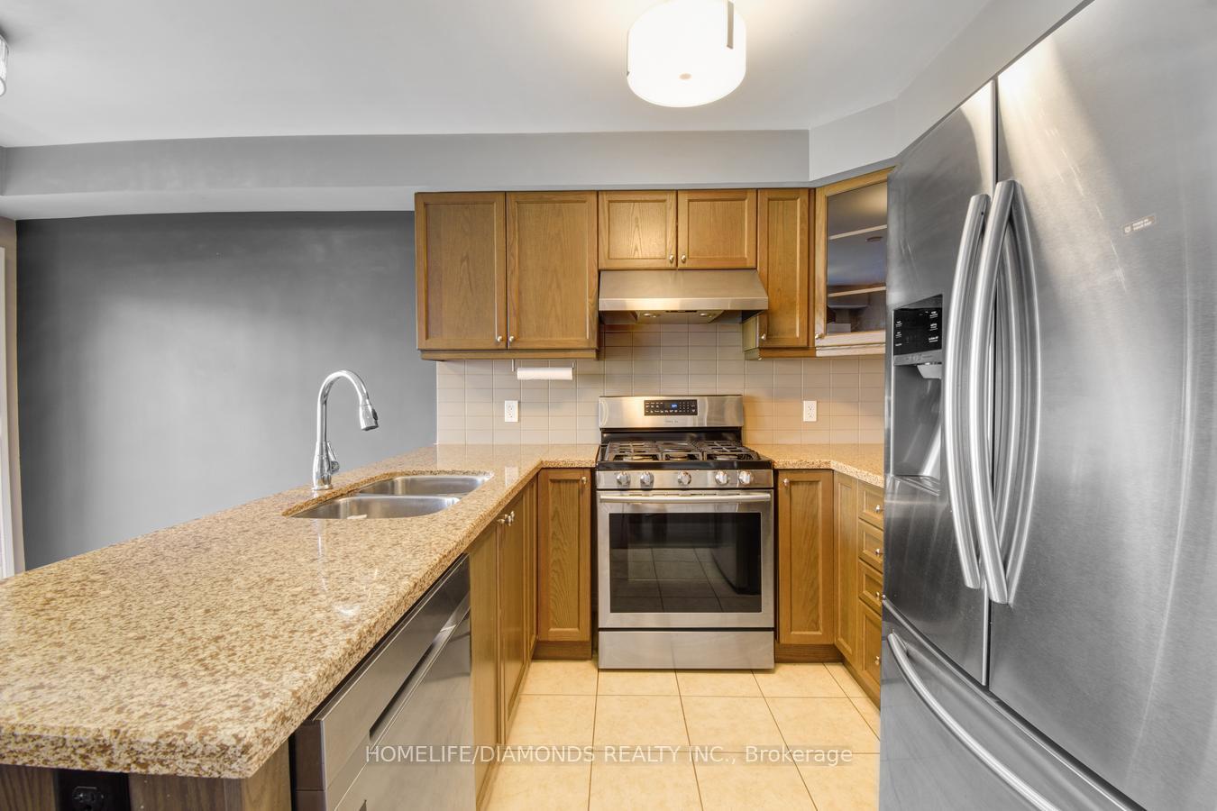 Photo 14 of 66 Great Gabe Crescent, Oshawa, Windfields — HOMEH